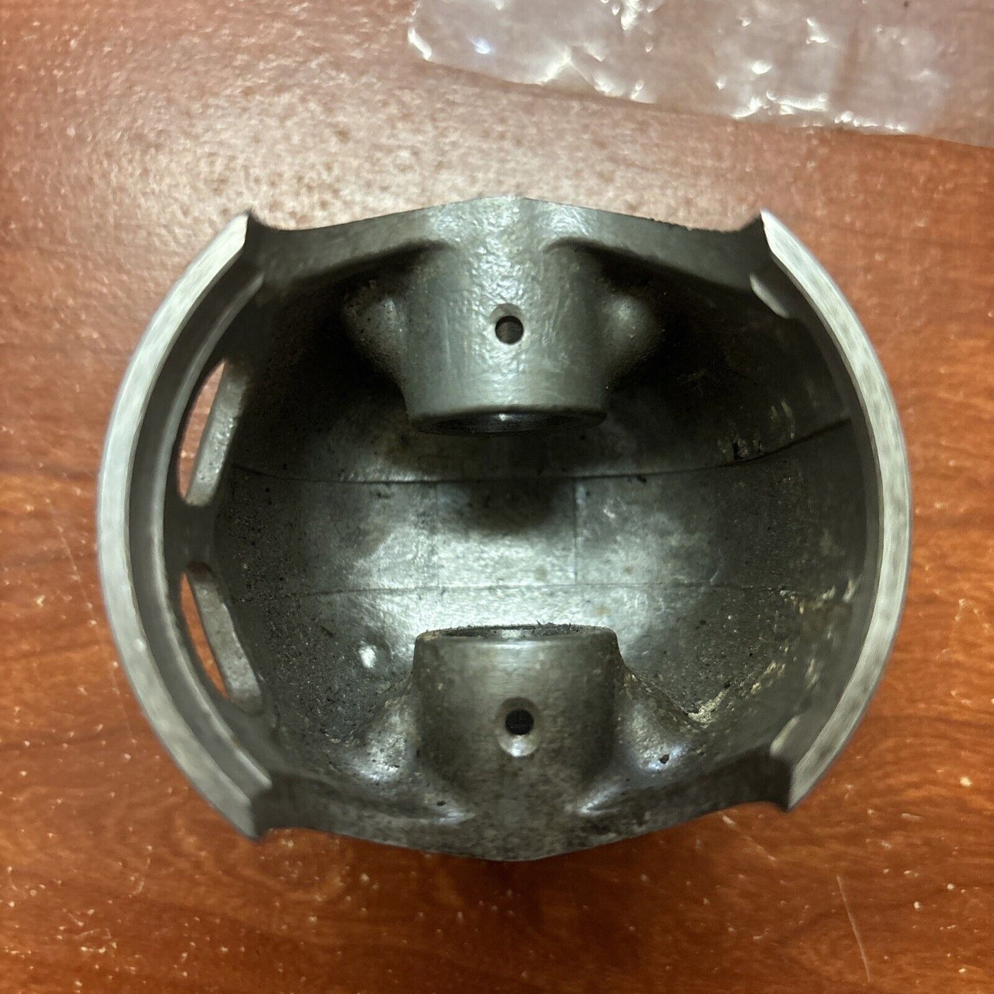 NOS Yamaha DT1C DT175 TY175 PISTON STD 443-11631-03-98 SUB 443-11631-03-96 Y175