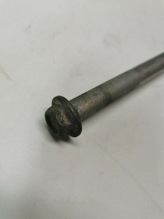 Kawasaki KZ440 front wheel axle bolt shaft collar spacer 41068-1099