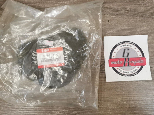 NOS SUZUKI RM125 FILTER 13786-14100 S22