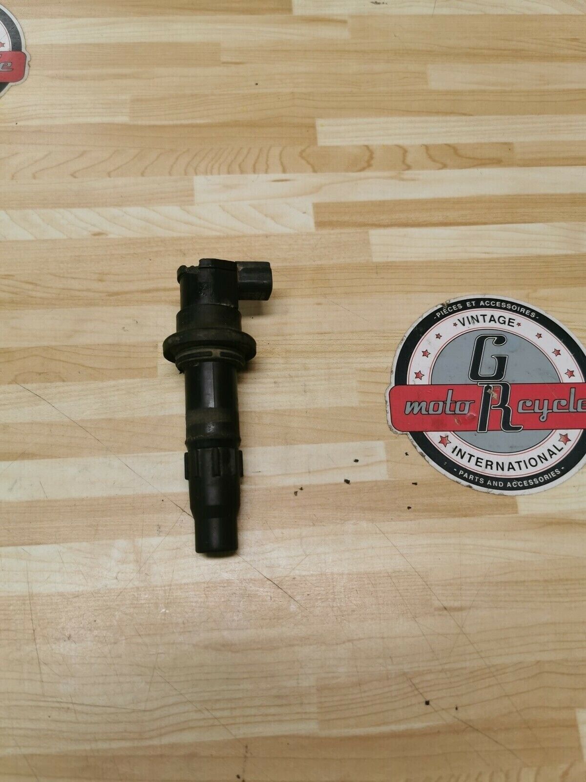 Yamaha YZ450F 2009 ignition Coil wr450F yfz450