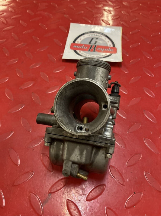 Honda ATC250R 1985 carburetor carb Keihin PE37A C1