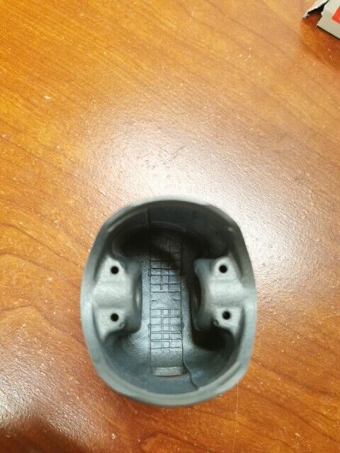 NOS Honda 1992 - 1995 CR125R PISTON 13110-KZ4-505 H80