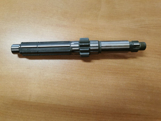 NOS YAMAHA YFS200 1993 - 2006 MAIN AXLE 2XJ-17411-00-00 Y44