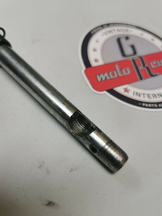 Honda XR250 1980 clutch lever arm actuator lifter release XL250S 1978 1979