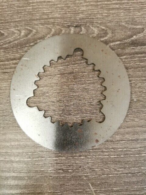 NEW NOS SUZUKI JR50 1978 - 2006 CLUTCH DRIVE PLATE 21452-04400 S51