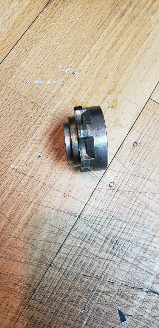 Honda CR80R 1984 gearshift gear shift drum center