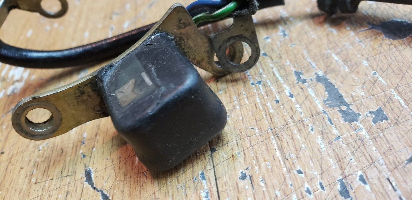 Honda CR80R 1985 pickup coil pulse generator CR 80R TESTED GOOD