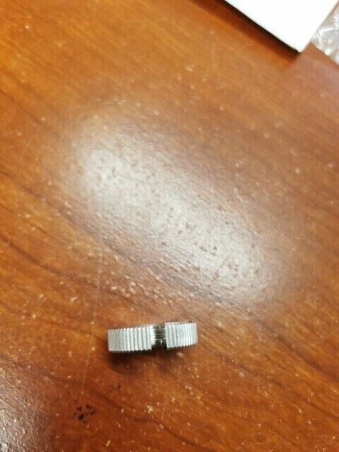 NOS Yamaha IT200 TT600 TY250 WR250 WR400 YZ125 NUT (23X) 90179-08401-00 Y107