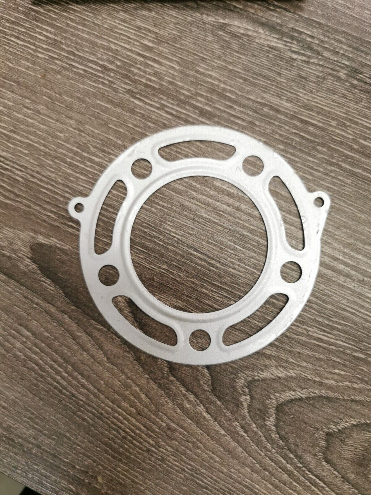NOS KAWASAKI KX125 1994 - 2002 CYLINDER HEAD 11004-1252 K31