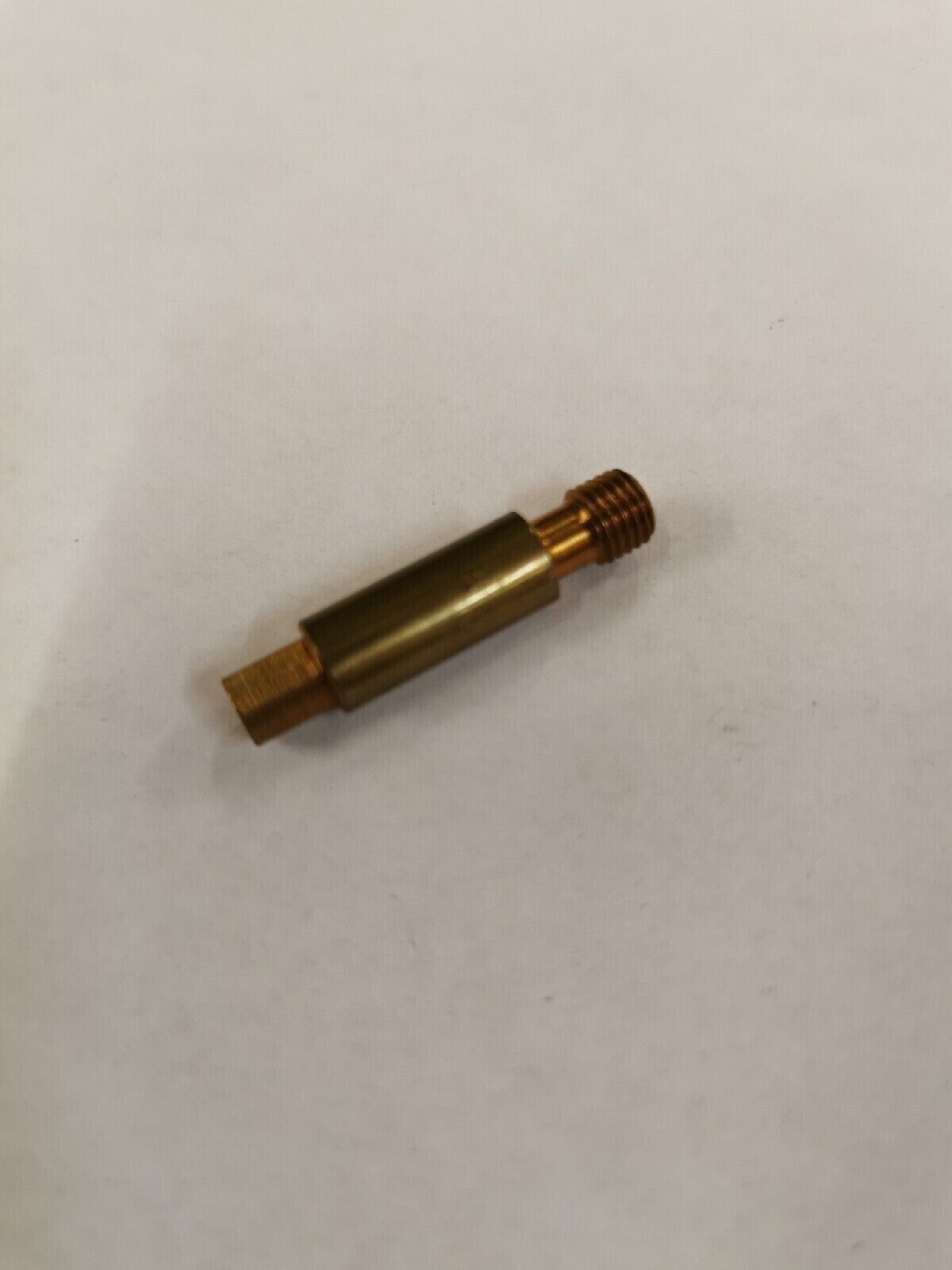 NOS PUCH BOMBARDIER MAXI CARBURATOR NEEDLE JET 773-490-116  P3
