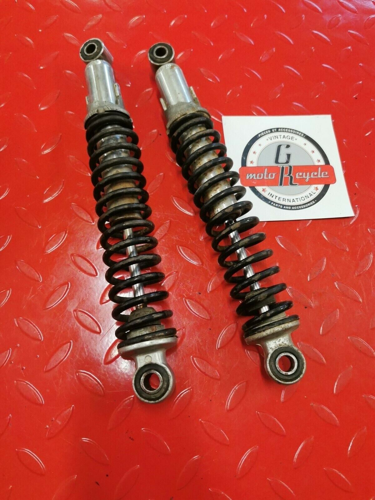 Honda XL80S 1984 rear shock absorber suspension damper cushion 1985