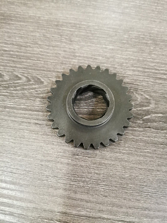 NOS YAMAHA AT2 CT2 1973 KICK GEAR 261-15641-00 Y51