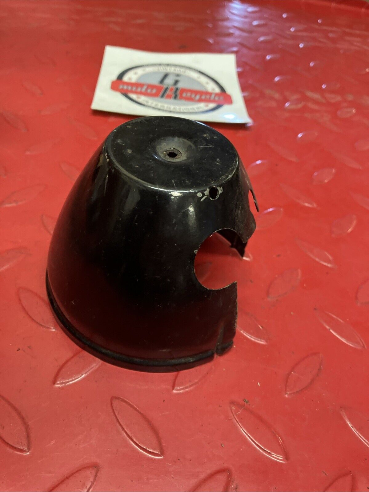Kawasaki Z1 KZ900 KZ650 KZ750 KZ1000 Tachometer cover cup U6