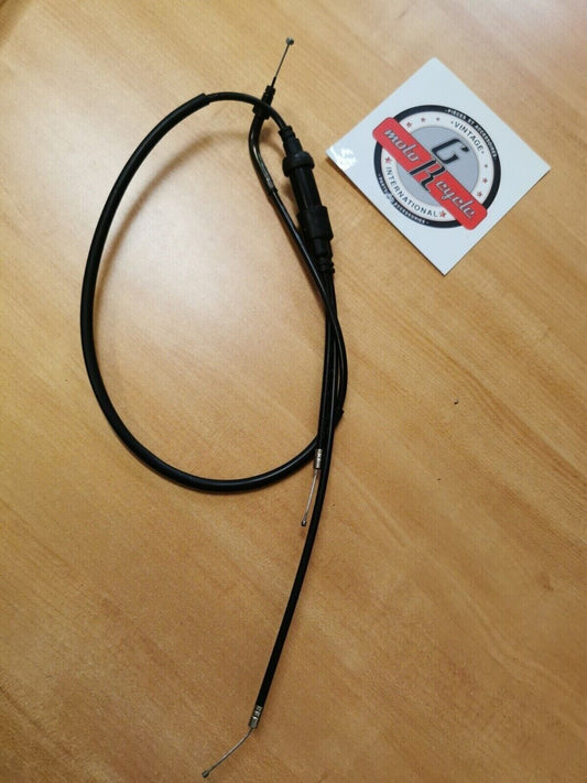 NOS HONDA VT700CA 1984 1985 CABLE CHOKE 17950-ME9-770 H29