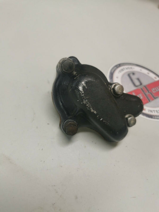 Honda CR80R 1985 waterpump water pump cover housing 1984 - 1995