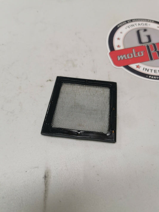 Honda XR350R 1983 oil filter screen strainer