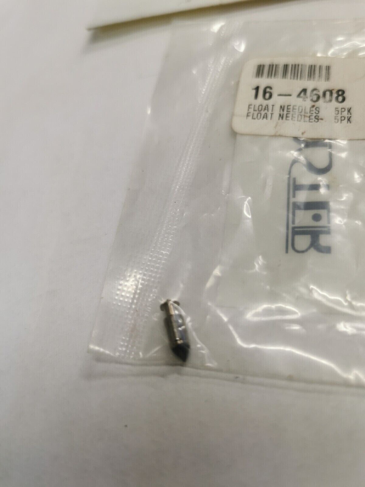 NOS KEYSTER C70 Z50R CT110 FLOAT VALVE 18-4608 J20
