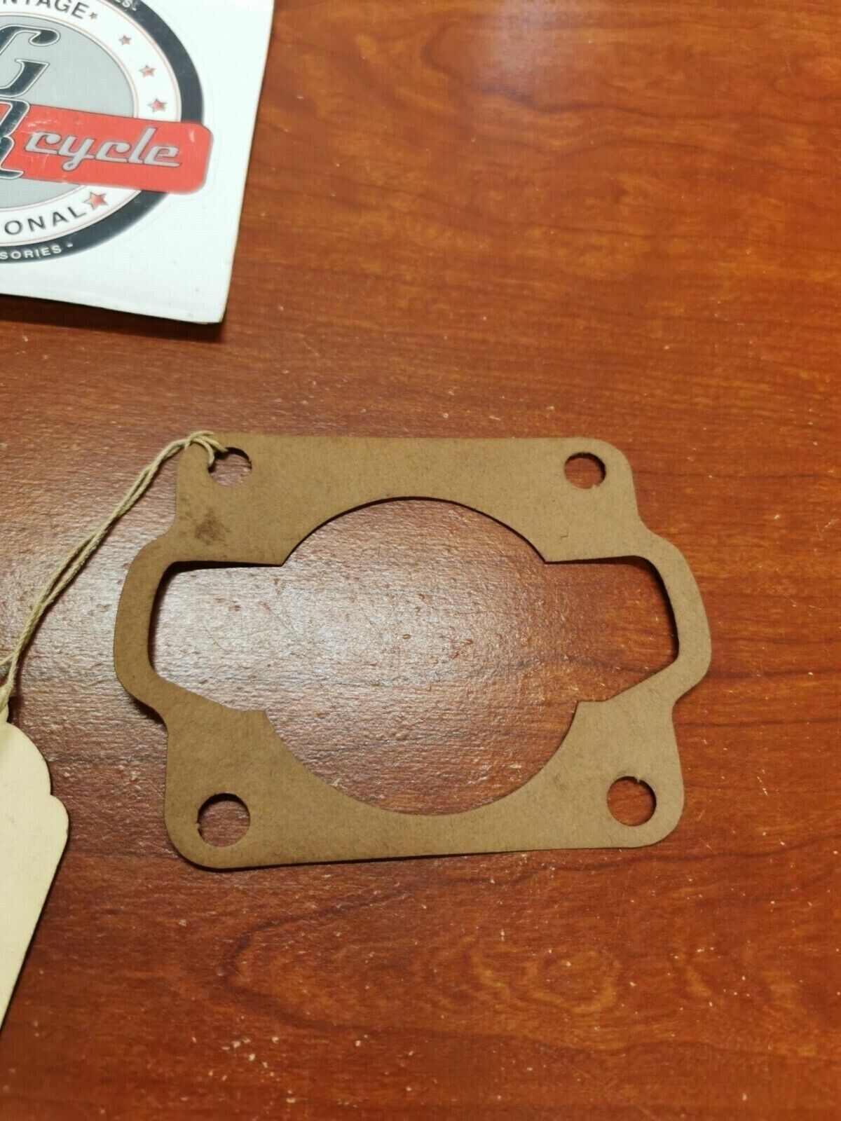 NOS Kawasaki CYLINDER BASE GASKET 11009-003 K36