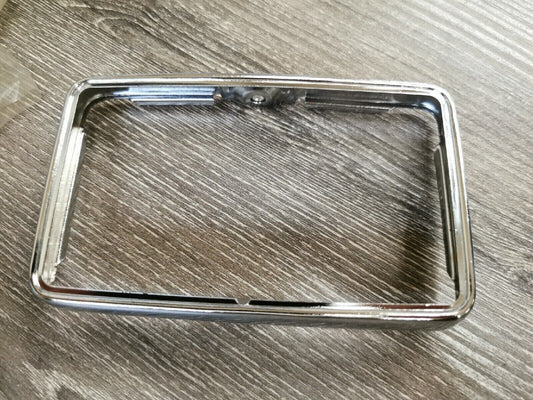 NOS YAMAHA XJ750 1981 1982 RIM FOG LIGHT 5G2-85457-00 Y53
