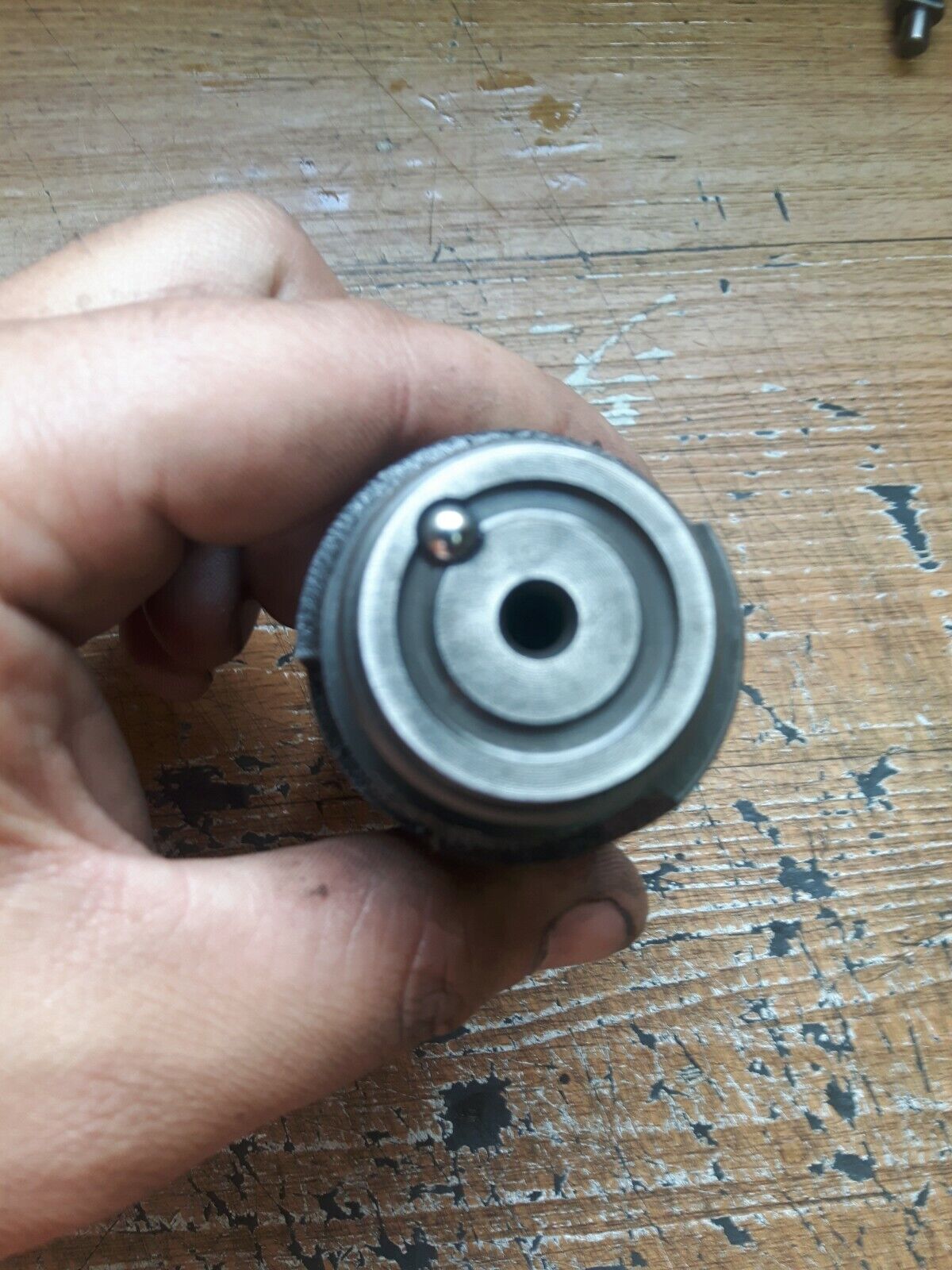 Kawasaki KX250F 2009 transmission gear shift change drum cam