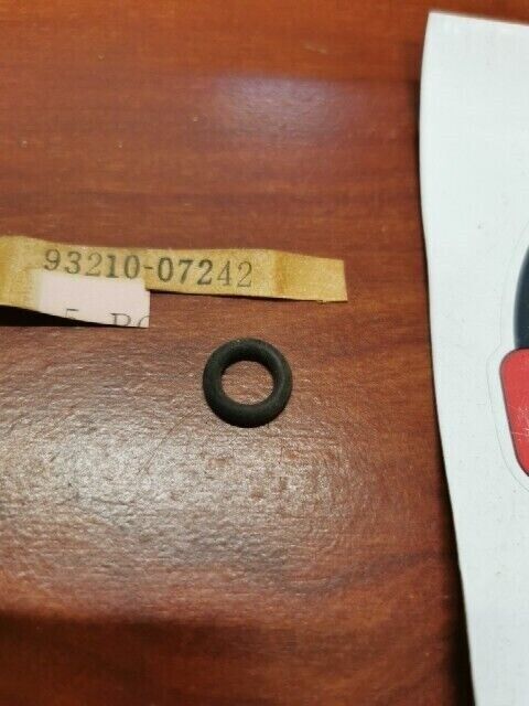 NOS Yamaha O-RING 93210-07242-00 SUB 93210-07155-00 93210-07438-00 Y131