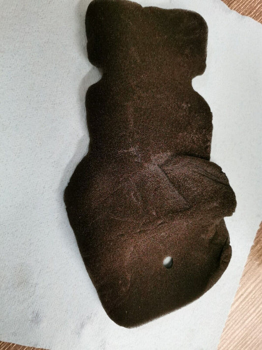 NOS YAMAHA RZ350 1984 1985 AIR FILTER 29L-14451-00-00 Y53