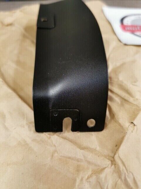 NOS YAMAHA GP300 SM292 GP292 GS300 AIR SHROUD CYLINDER 1 839-12651-00-00 Y188