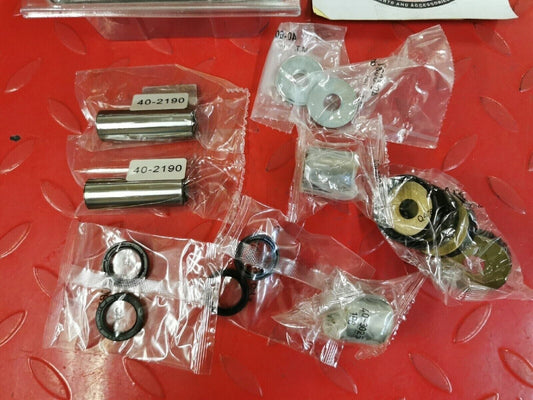NOS MOOSE RACING KFX400 LTZ400 DVX400 Lower A-Arm Bearing Kit 50-1028 J13