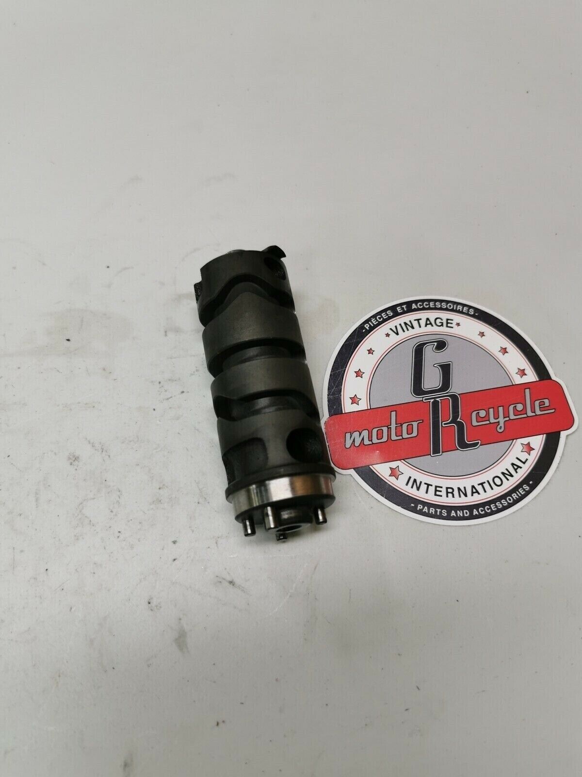 Honda XR80R 1993 transmission gearshift gear shift drum cam 24301-149-000