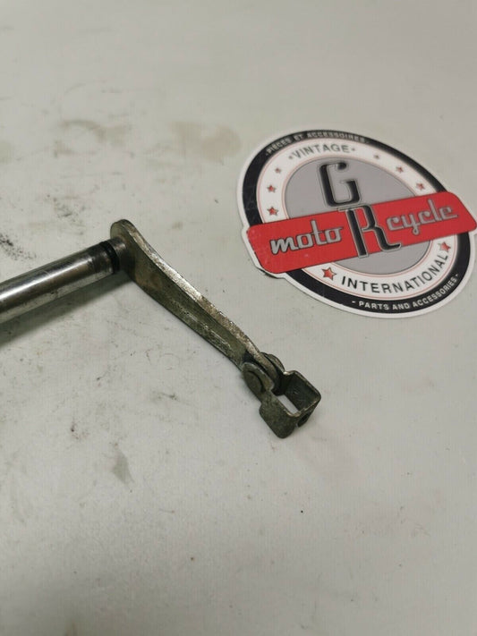 Honda XR80 1983 clutch lever arm actuator cam 22810-149-000