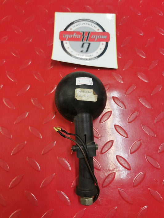 NOS YAMAHA FRT FLSHR LITE ASY 3Y6-83310-70-00 Superseded 3Y6-83320-70-00 Y29