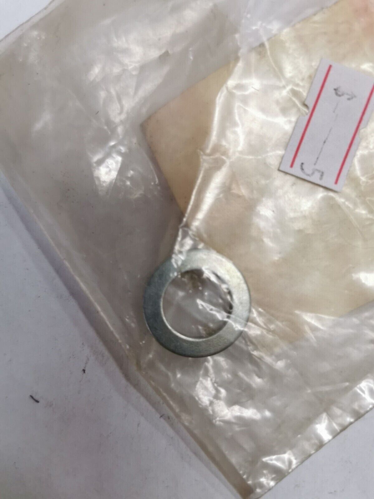 NOS SUZUKI GSXR750 GSX600 WASHER GEAR SHIFT LEVER 09160-12011-A05 S27