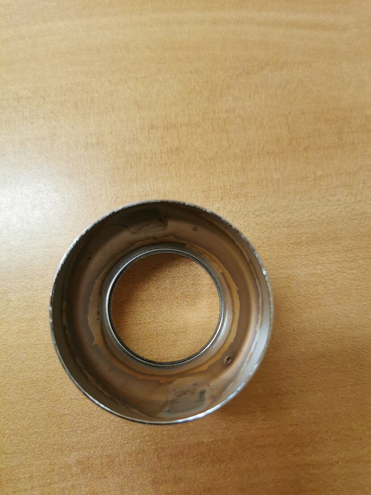 NOS YAMAHA COVER DUST SEAL  278-23148-50-00 Y38