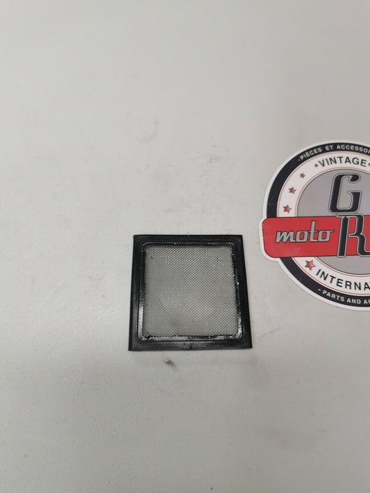 Honda XR250 1980 oil filter screen