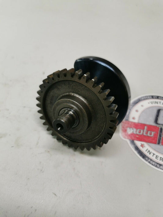 Honda XR250R 1985 Crankshaft crank counter balancer shaft XR200R