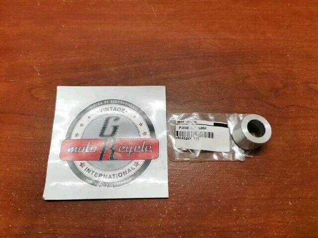 NOS Honda 1984 CR250R CR500R OIL LOCK PIECE 51432-KA4-731 H152