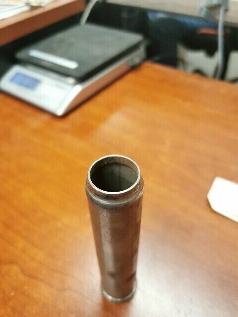 NOS Honda CB50 K1 K2 THROTTLE GRIP PIPE 53141-020-000 SUB 53141-115-000 H99