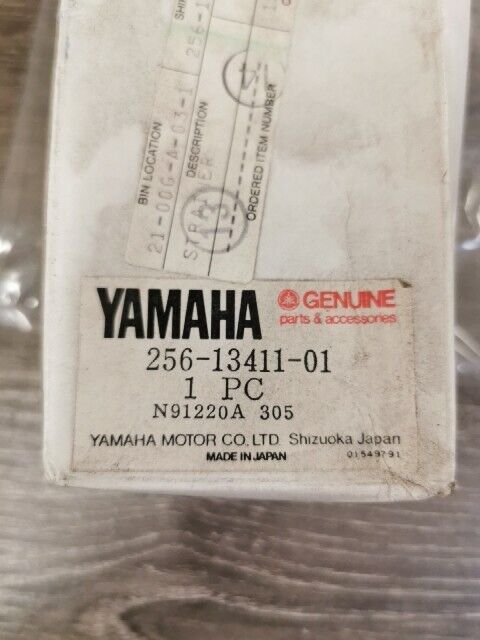 NOS YAMAHA TX650 1970 - 1976 XS2 XS650 XS650S STRAINER 256-13411-01-00 Y170
