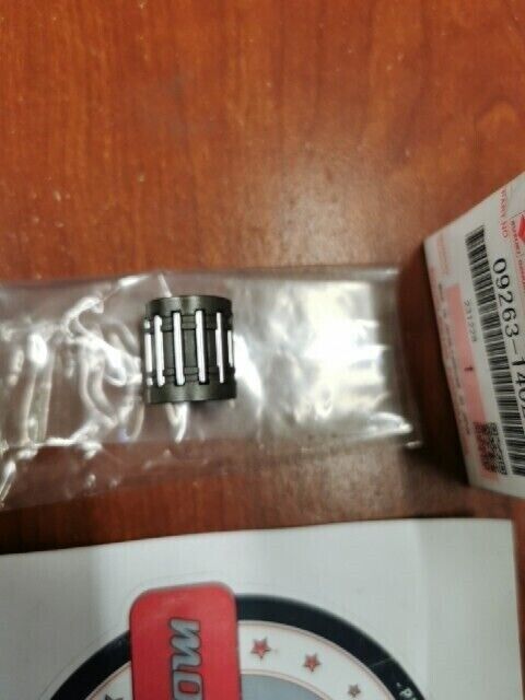 NOS Suzuki A100 GT250 GT380 BEARING (14X18X19.8) 09263-14022 SUB 09263-14004 S33