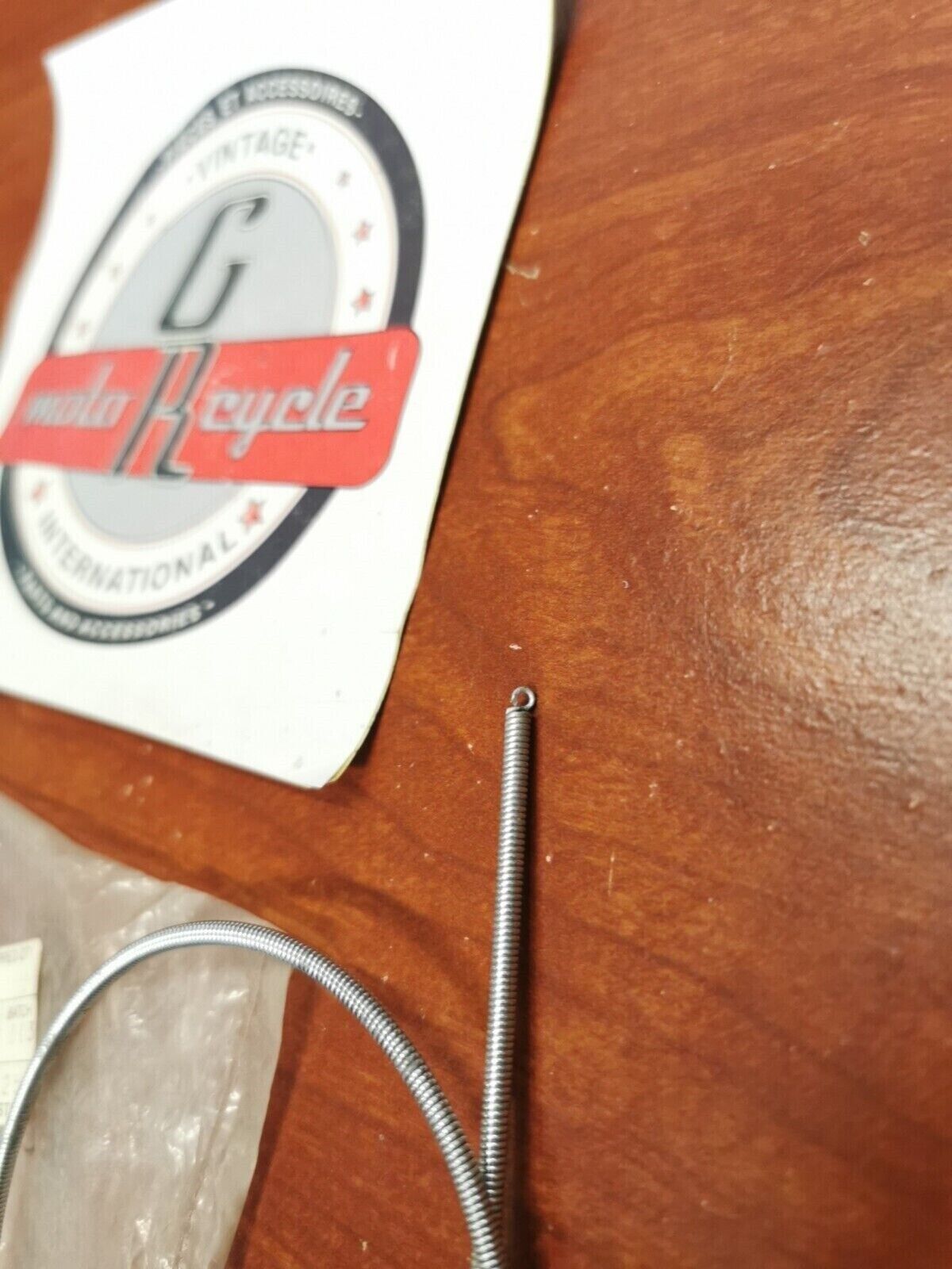 NOS Yamaha 1977 - 1980 ET250 TENSION SPRING 90506-06153-00 Y100