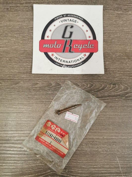 NOS SUZUKI RM250 NEEDLE 51192-43D00 S23