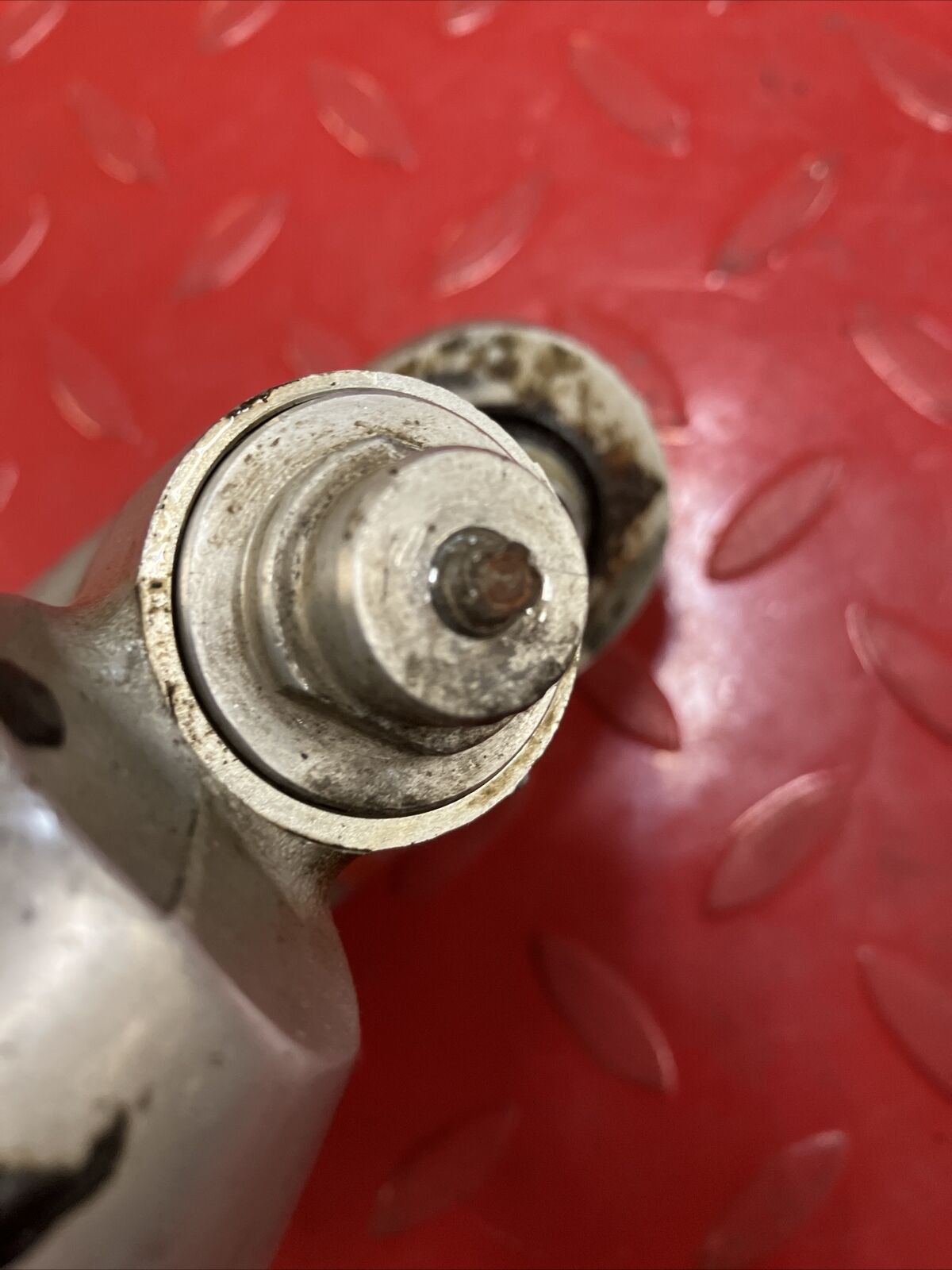 Honda CR250R 1988 rear shock absorber suspension damper cushion 2