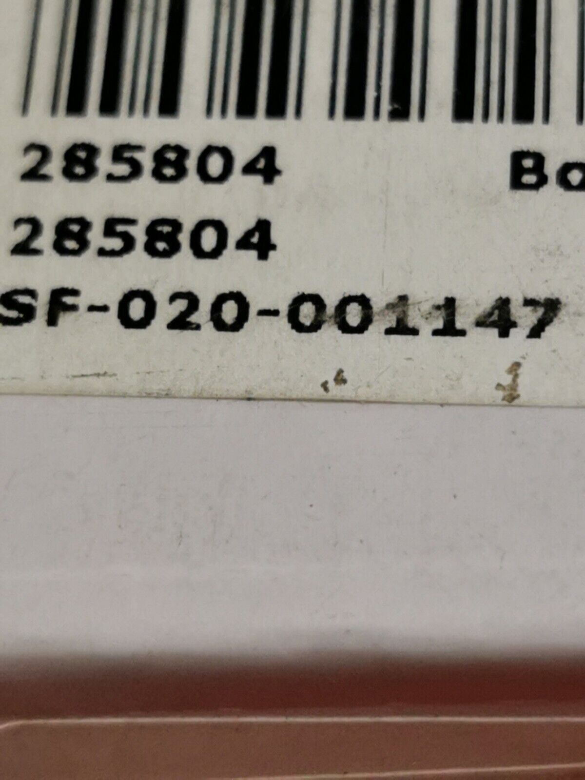 NOS KIMPEX VOLTAGE REGULATOR RECTIFIER 285804 SF-020-001147 J3