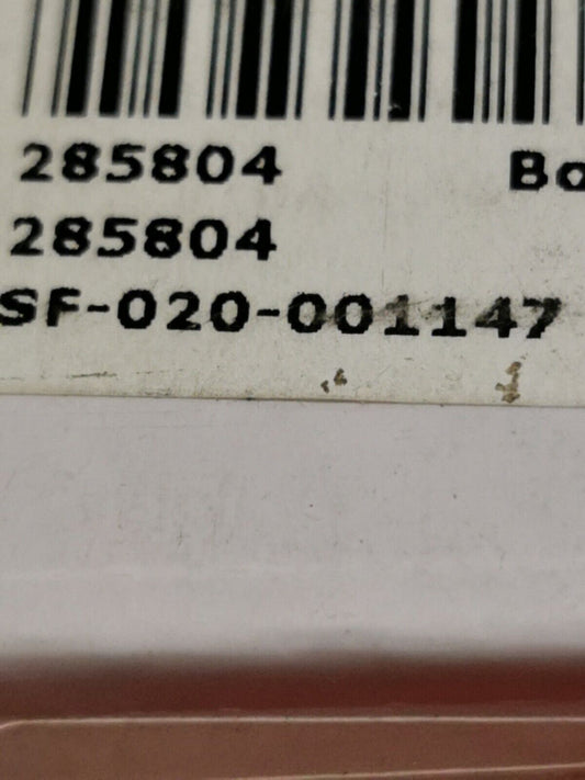 NOS KIMPEX VOLTAGE REGULATOR RECTIFIER 285804 SF-020-001147 J3