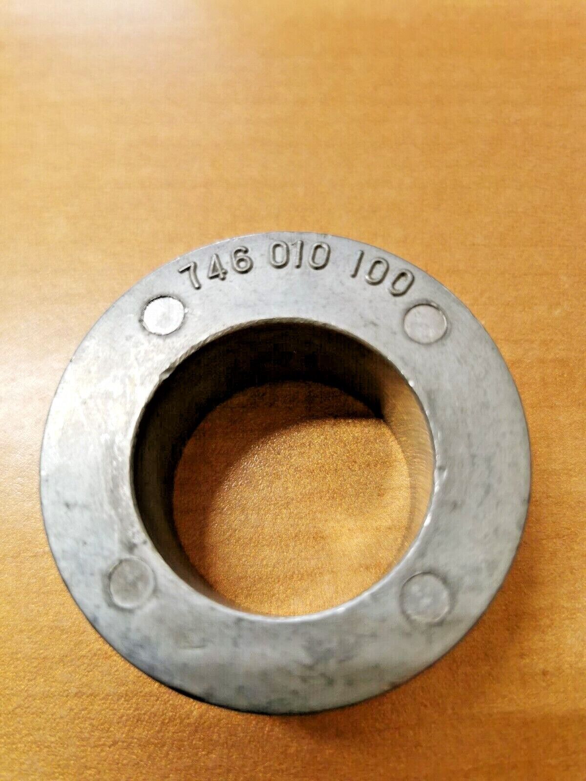 NOS CAN-AM TNT MX STEERING CONE 1 DEGREE 746-010-100 CA2