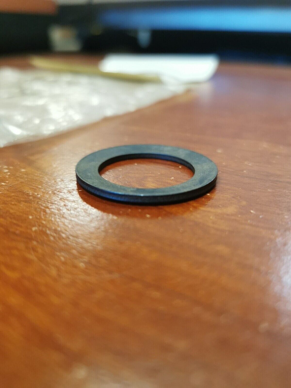 NOS Yamaha YFZ450 YZ450 WR450 VK540 CONICAL SPRING WASHER 90208-25045-00 Y100