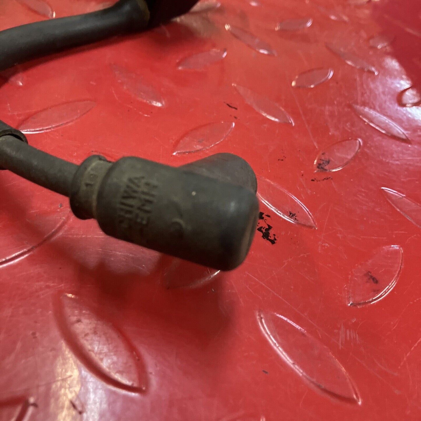Honda CR80R 1986 ignition coil U2