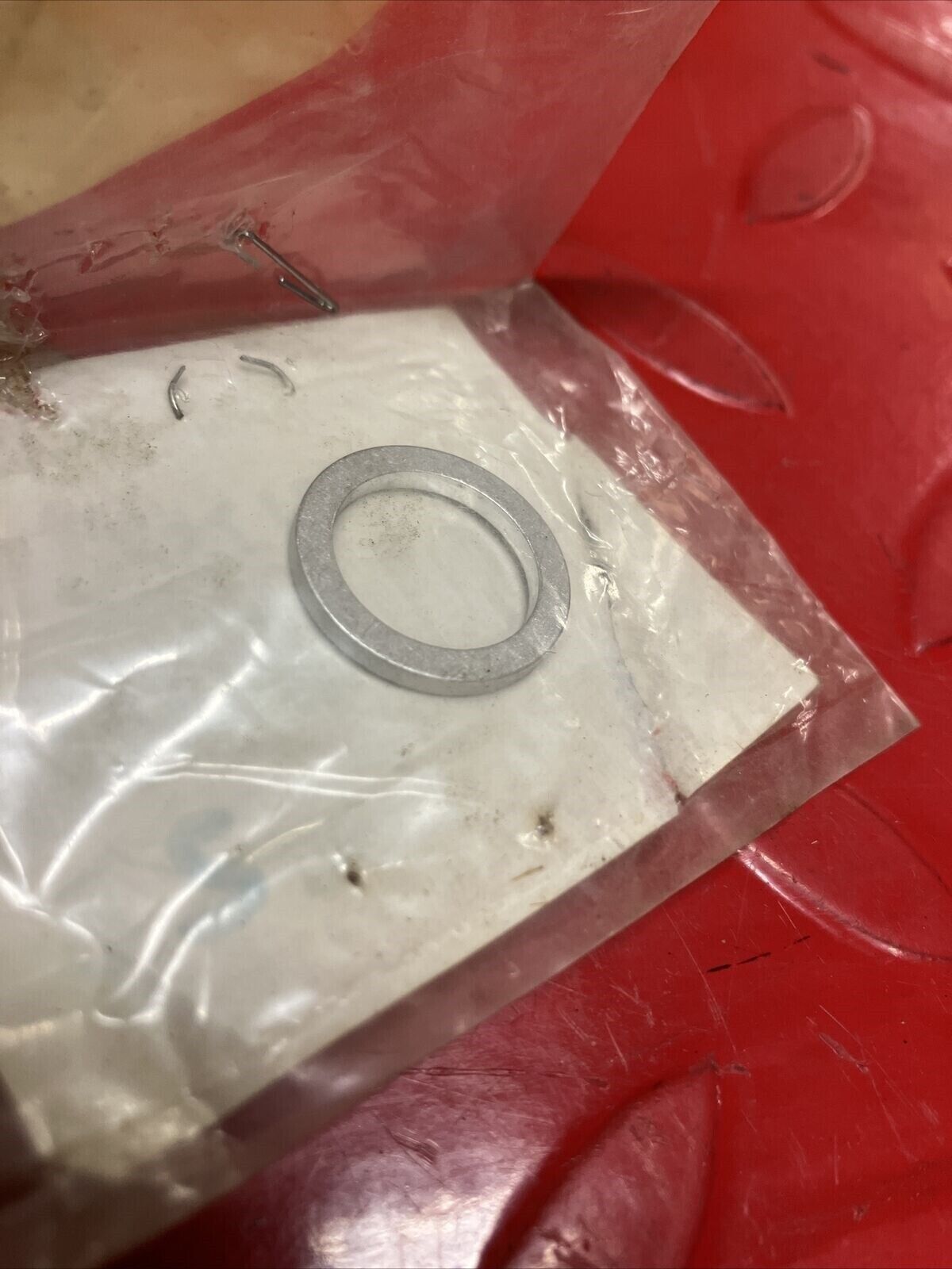 NOS KAWASAKI GASKET 11009-2175 K13