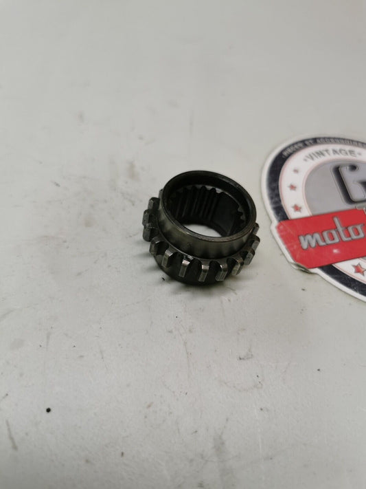 Honda XL250R 1985 timing cam chain crankshaft sprocket