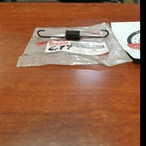 NEW NOS Yamaha YW50 TENSION SPRING 90506-20800-00 Y102